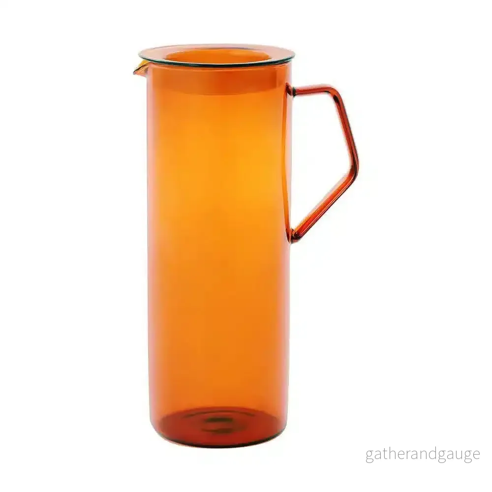 Kinto SEPIA Jug cast 1,2L - Kanna