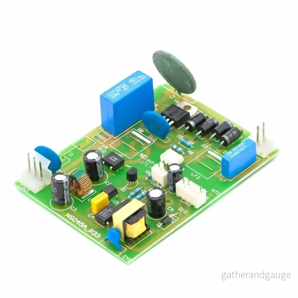 230v Power Board (Vario-W) 9061