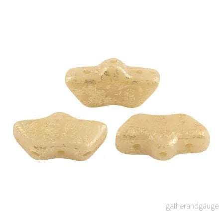 Delos® par Puca® - Opaque Beige Splash, 10 gram