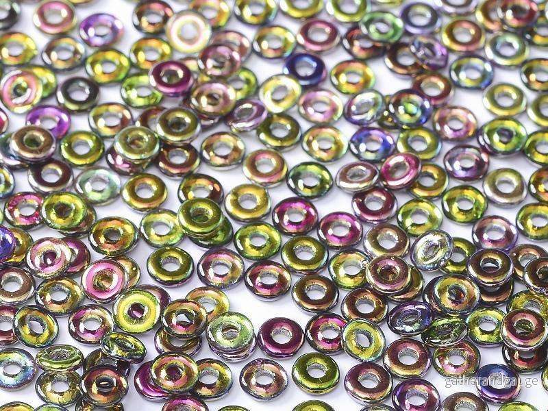 O Bead – Magic Orchid, 5 gram O Bead – Magic Orchid, 5 gram