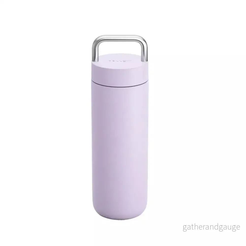 Fellow Carter Carry Tumbler - Thermos 591 ml - Bild 3