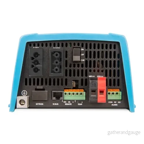MULTIPLUS 12/500/20-16 230V VE - Bild 2