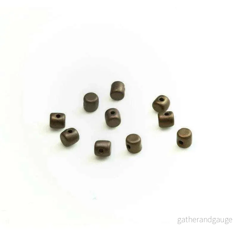 Minos® par Puca® - Dark Bronze Matte, 5 gram
