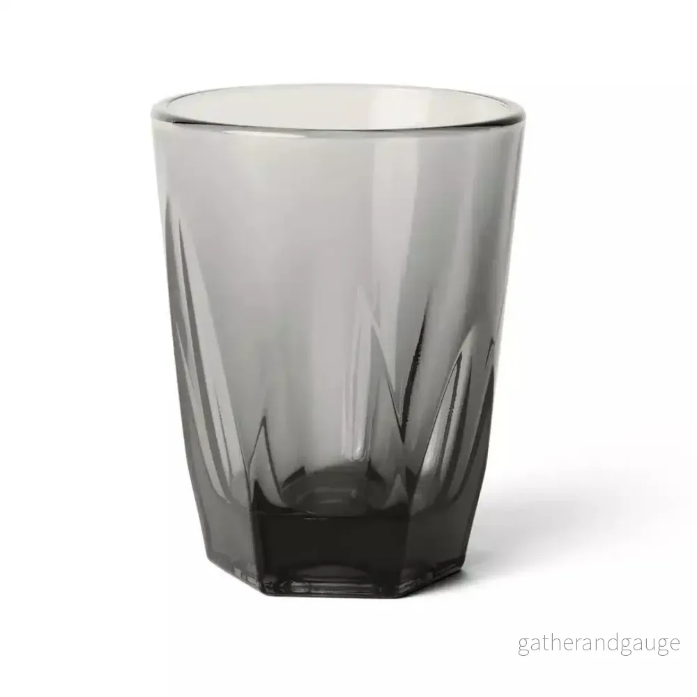Vero Latte glas 355ml - Bild 3