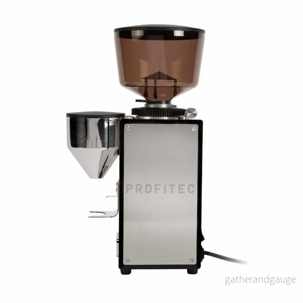 Profitec T64 - Bild 2