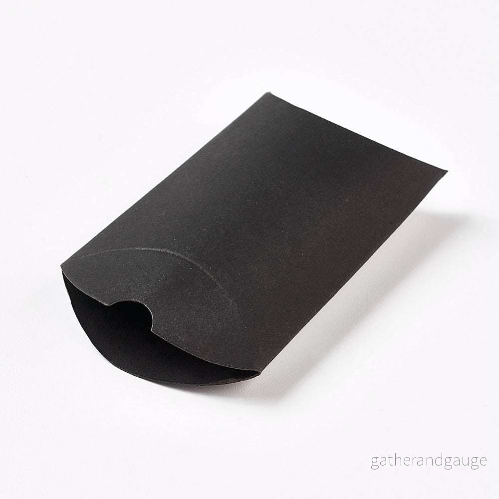 Presentask - Svart 5-pack - Bild 3