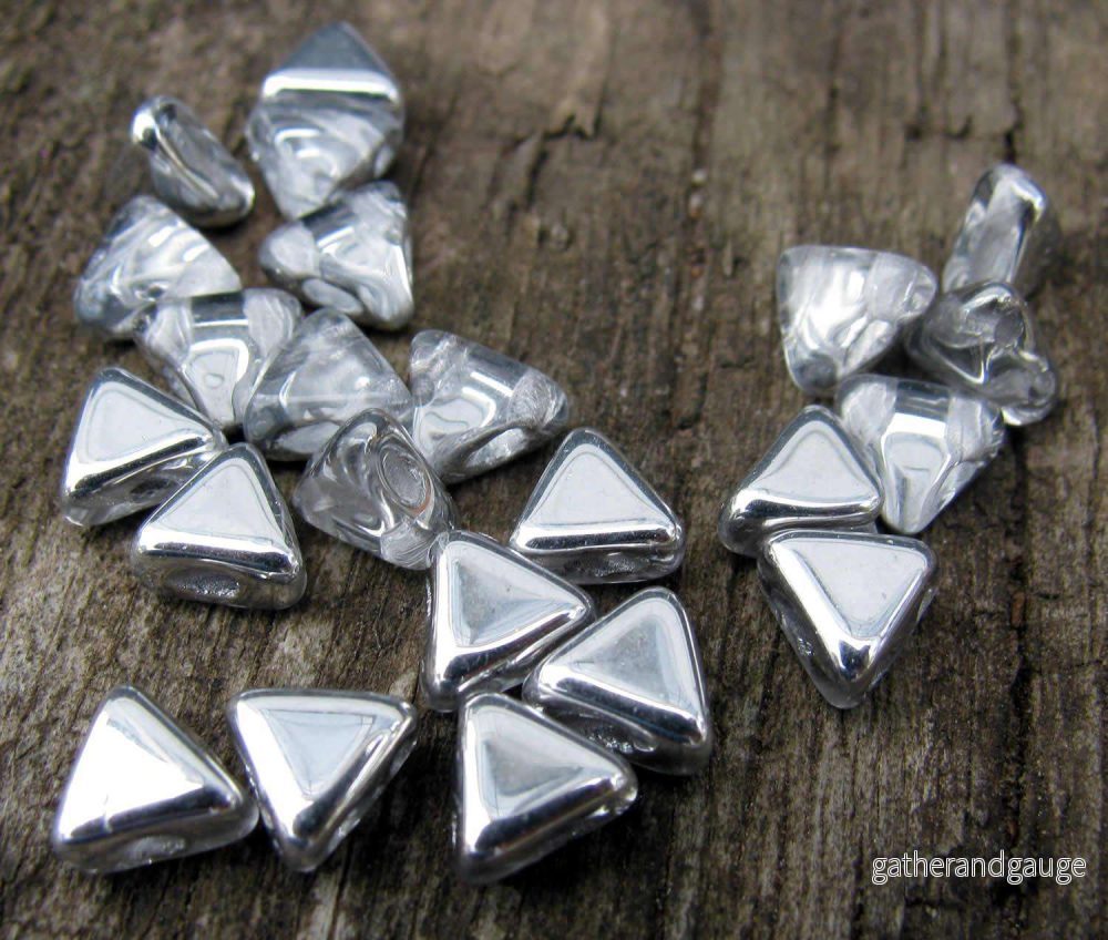 Kheops® Par Puca® - Crystal Silver, 10 gram - Bild 2