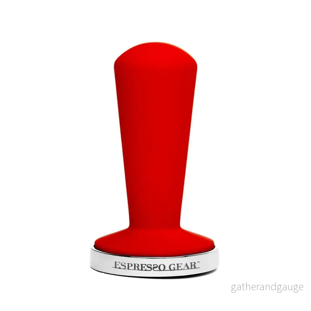 Luce-tamper Röd 56mm