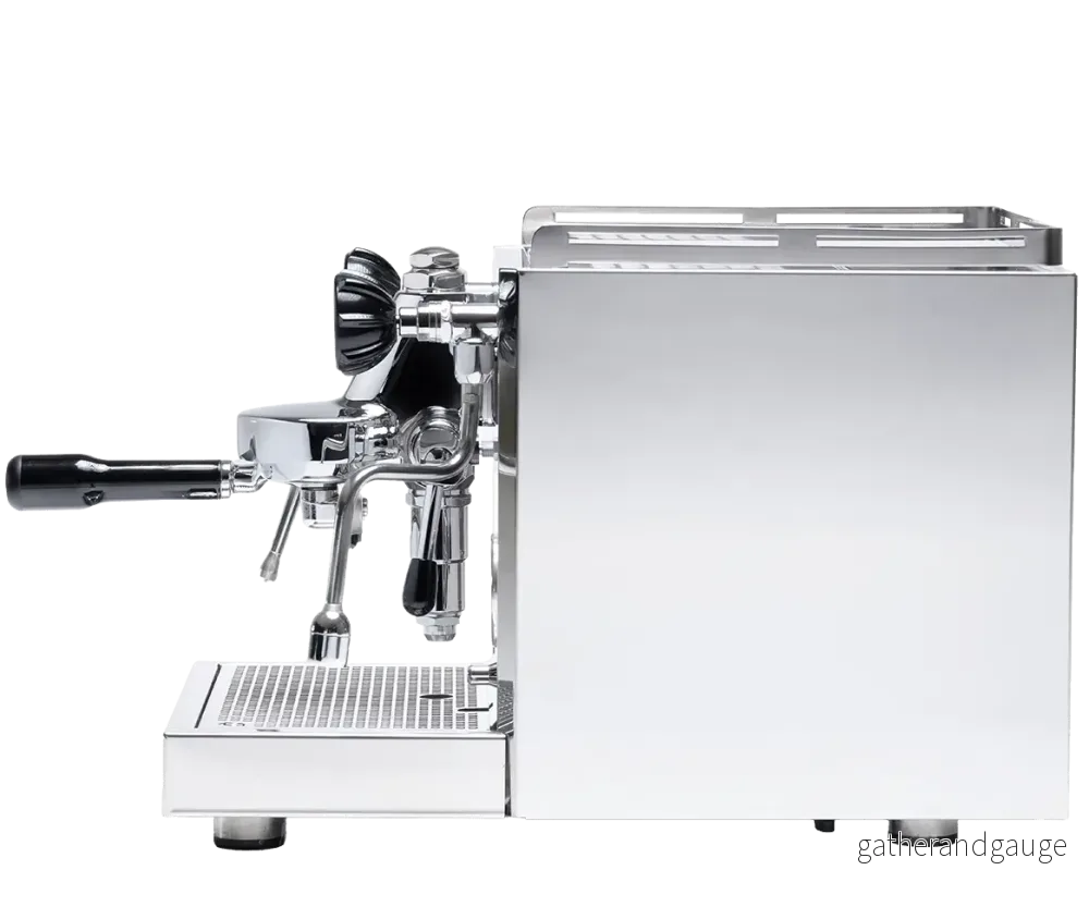Quick Mill Elevate V - Bild 3