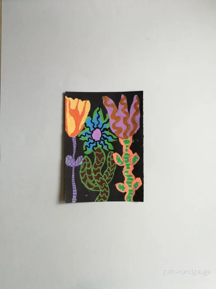 flowers