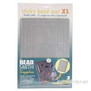 Pärlbricka – Sticky Bead Mat XL 1 styck