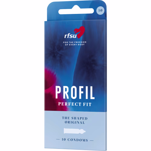 Rfsu Profil Kondomer