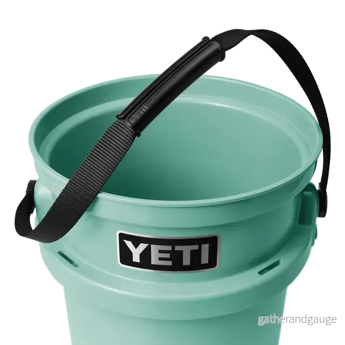 Loadout Bucket - Seafoam - Bild 3