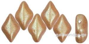 Matubo Gemduo – Pearl Shine Clamshell 8x5mm, 10 gram Matubo Gemduo – Pearl Shine Clamshell 8x5mm, 10 gram