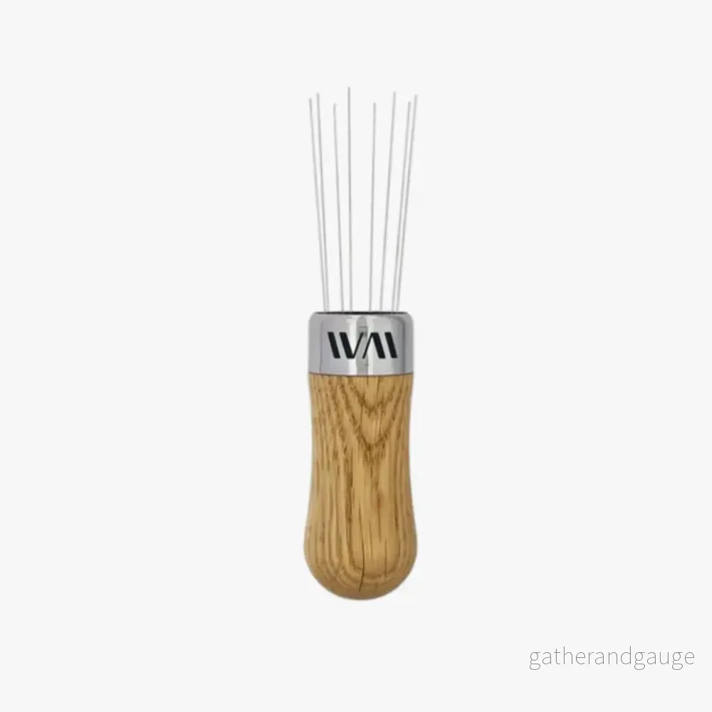 WDT - Wiedemann Distribution Tool - Bild 3