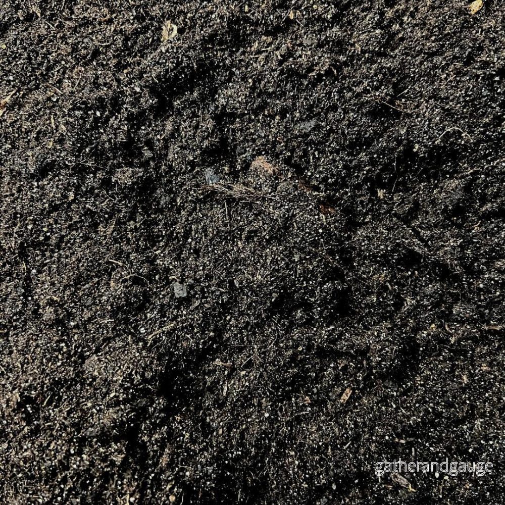 Kaktusjord - 5L - Bild 3