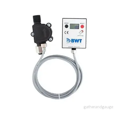 Aquameter med LCD display BWT Aquameter med LCD display BWT