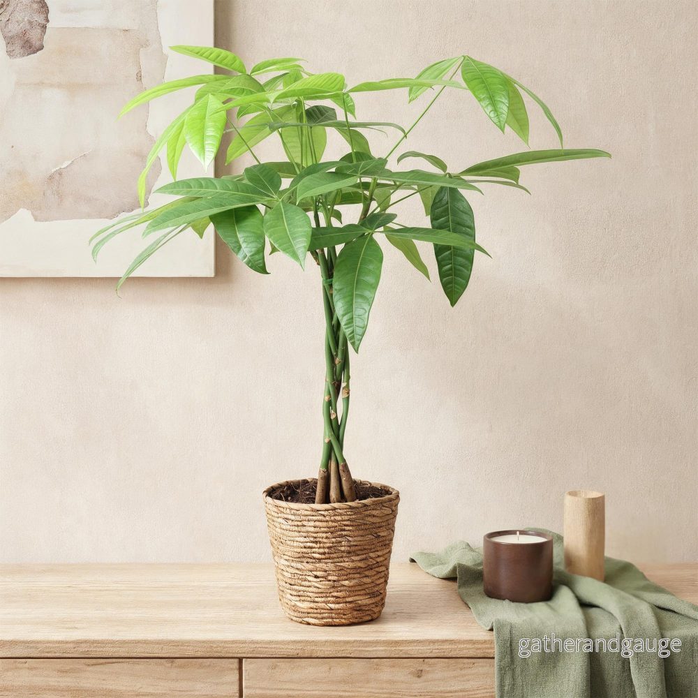 Pachira Aquatica