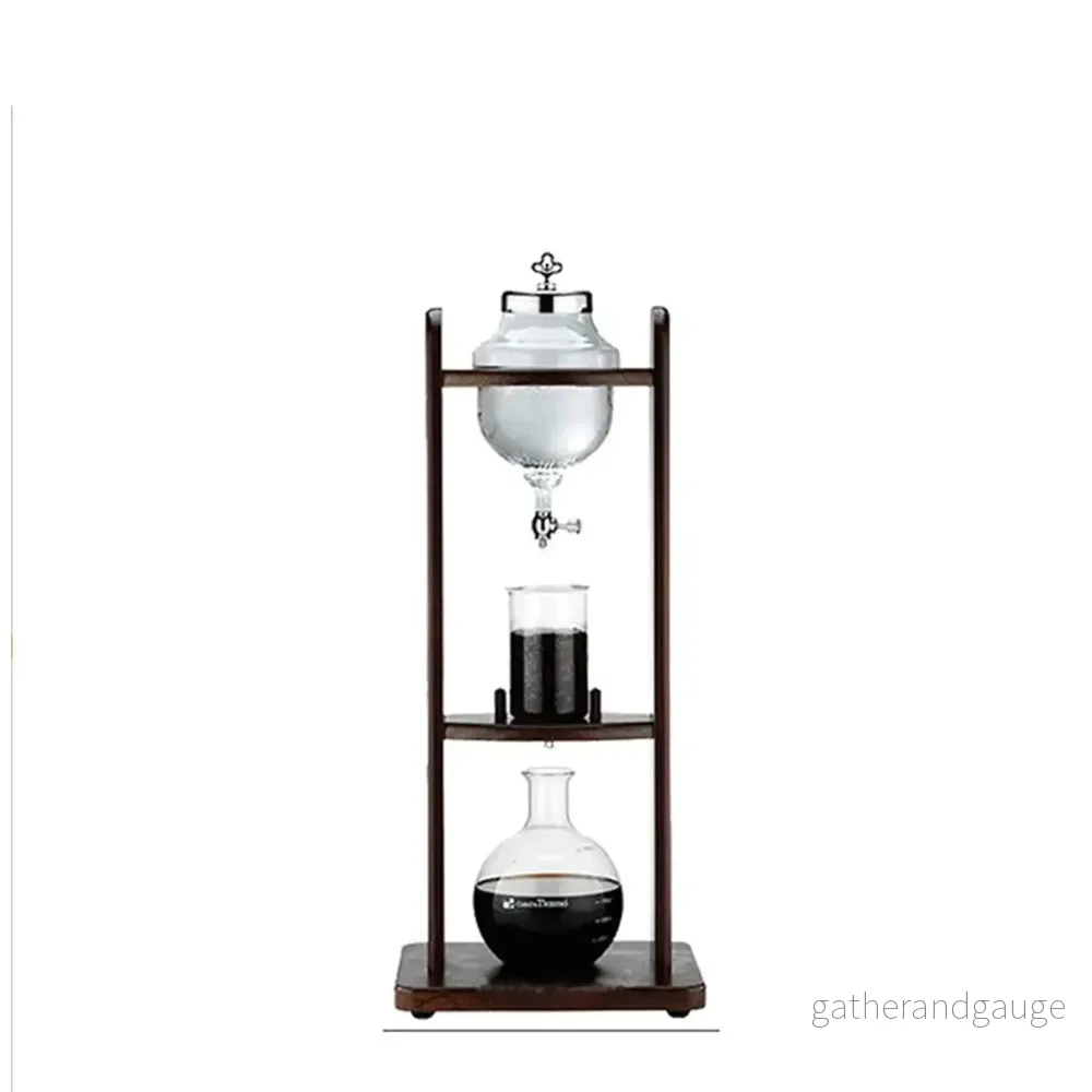 Cold Dripper HG6360 Cold Dripper HG6360