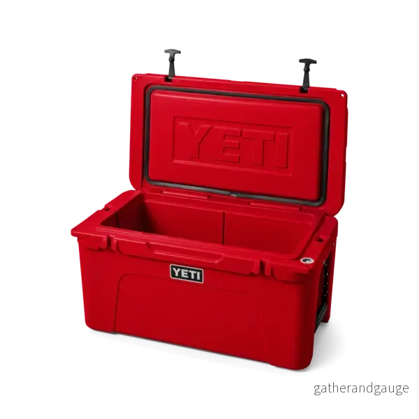 Tundra 65 Rescue Red - Bild 2