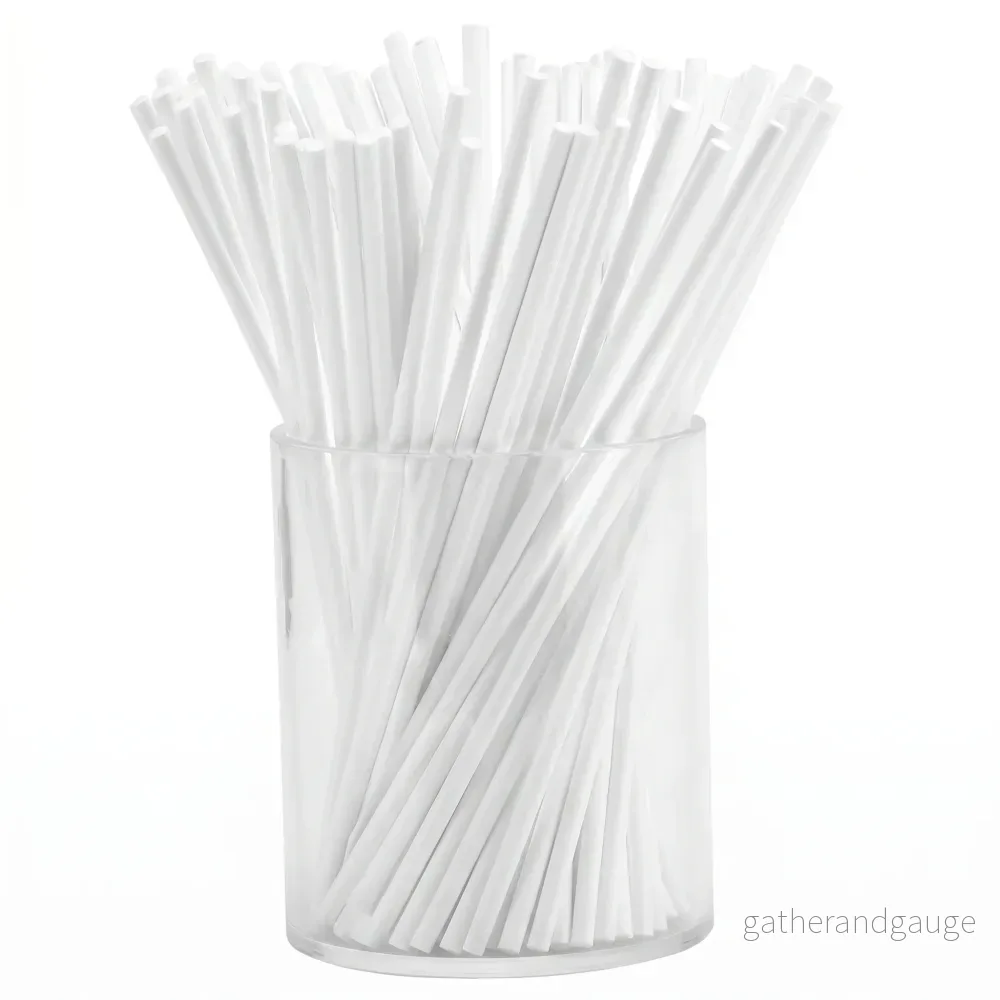 Klubbpinnar 100-pack