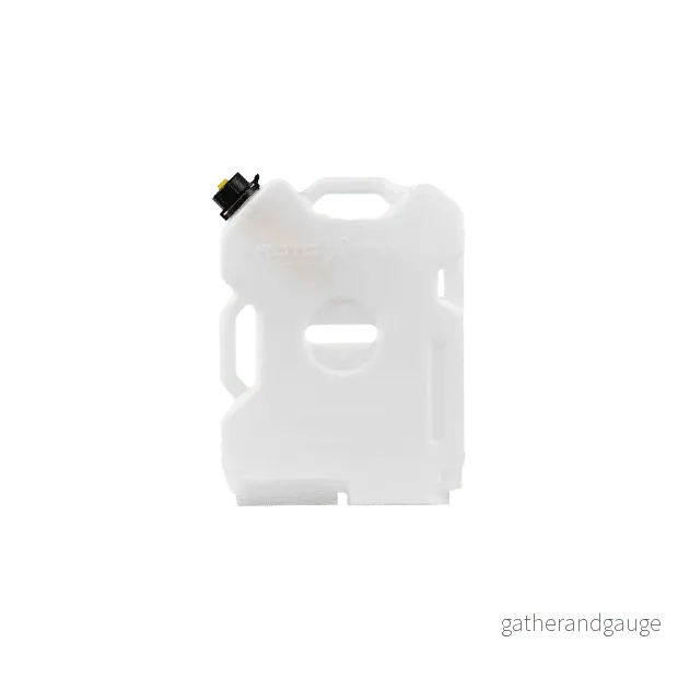 Vattenbehållare 7,5 liter