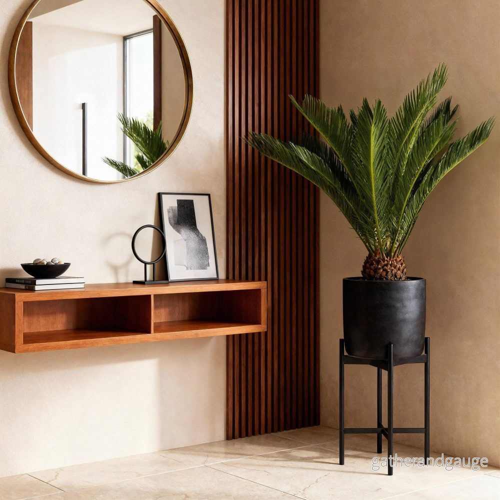 Cycas revoluta