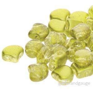 Ginko Duo – Slushy Pineapple 7,5mm, 10 gram