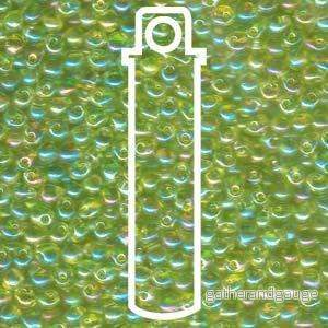 Miyuki Drop - Chartreuse AB 2,8mm, 9 gram