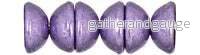 Teacup – Saturated Metallic Crocus Petal 4x2mm, 5 gram