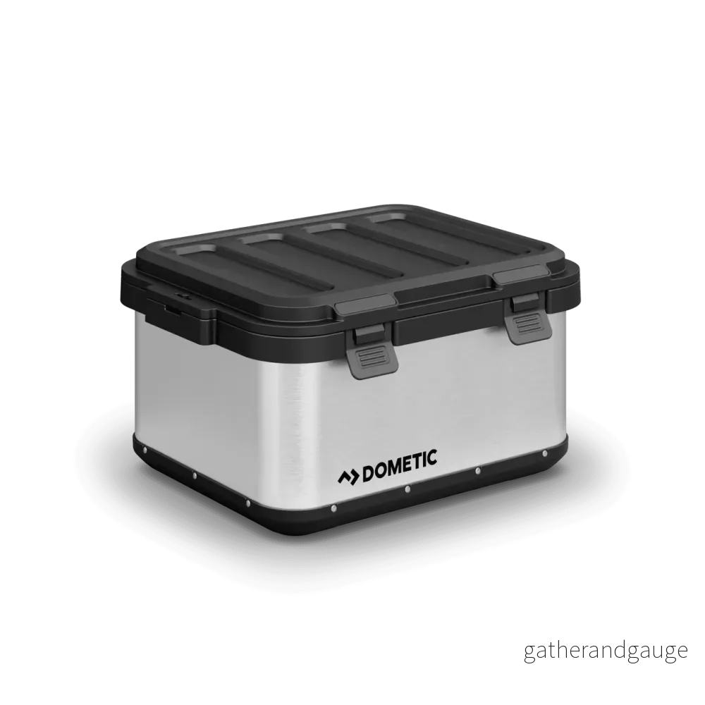 Dometic GO hårdförvaring 50L