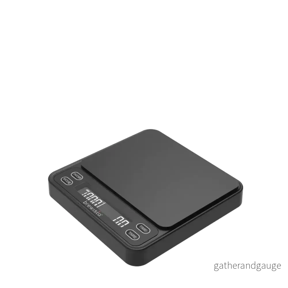 Brewista Smart Scale 3 - Digital våg