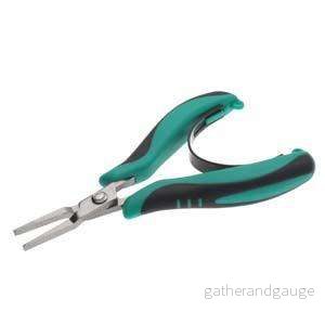 Micro Grip - Slim Flat Nose Pliers 1 Styck - Bild 3