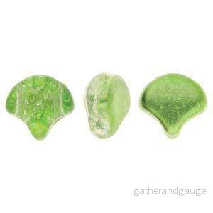 Ginko Duo - Slushy Sour Apple 7,5mm, 10 gram - Bild 2