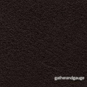Ultrasuede – Black Onyx, 21x21cm 1 styck Ultrasuede – Black Onyx, 21x21cm 1 styck