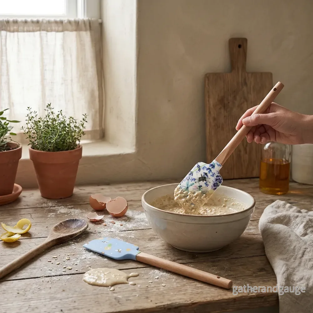 Äng och Honung – Slickepott set - Bild 2
