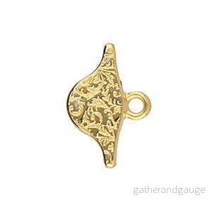 Cymbal Element – Aosa 24K Gold Plated 2-pack Cymbal Element – Aosa 24K Gold Plated 2-pack