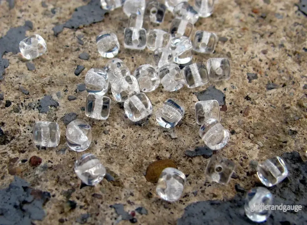 Minos® par Puca® – Crystal 5 gram Minos® par Puca® – Crystal 5 gram