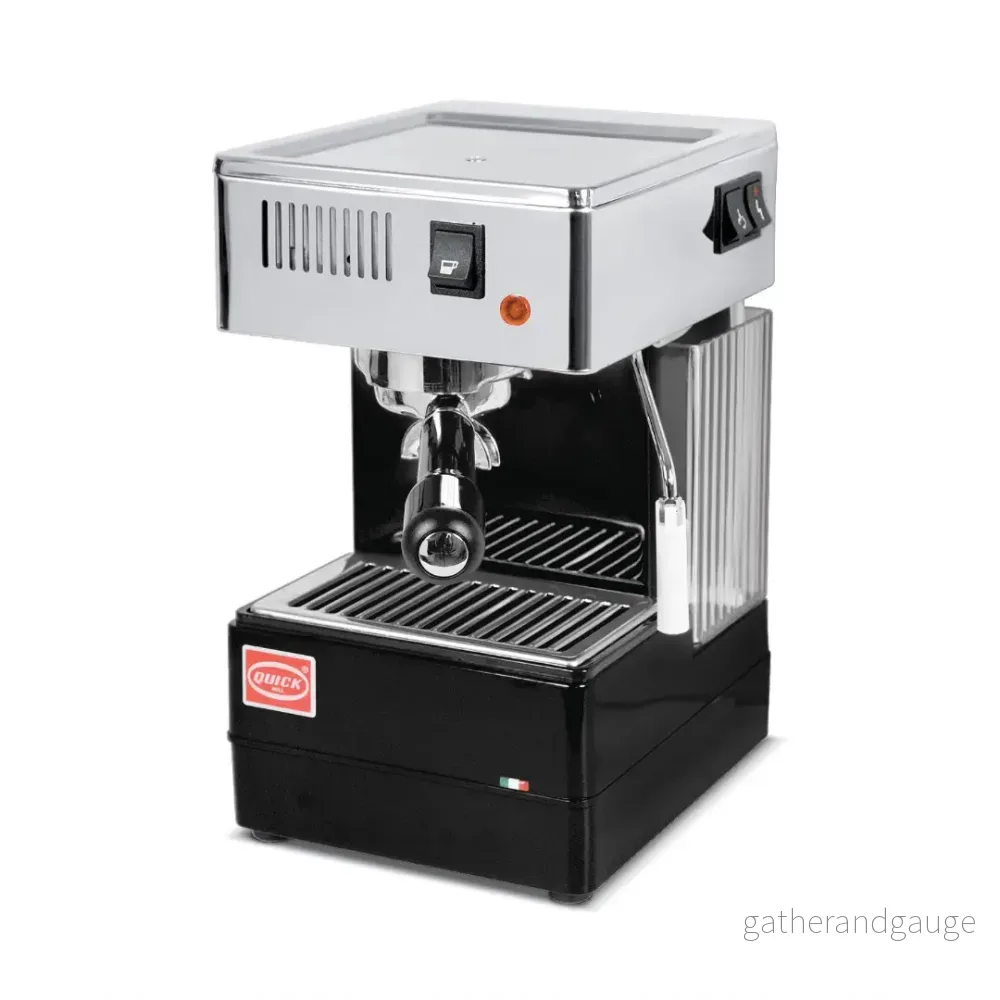 Quickmill Stretta espressomaskin Quickmill Stretta espressomaskin