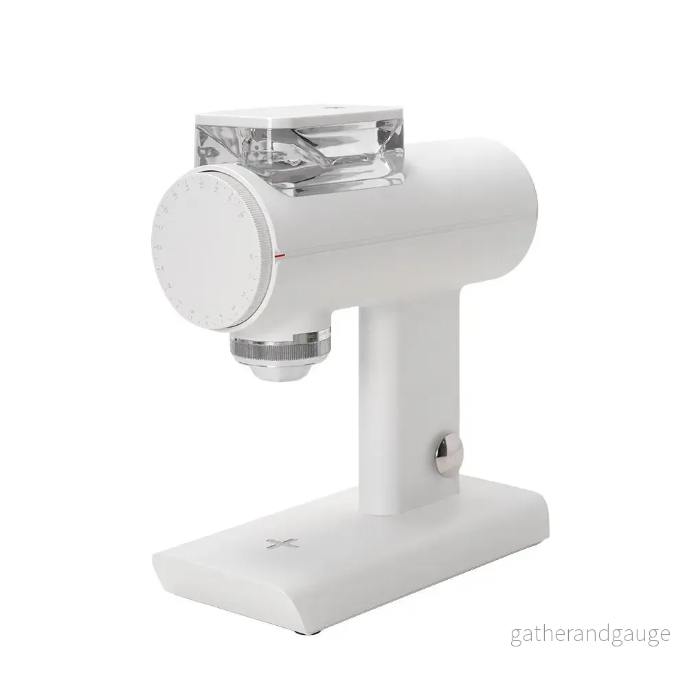 Timemore Sculptor 078 kaffekvarn Vit Timemore Sculptor 078 kaffekvarn Vit