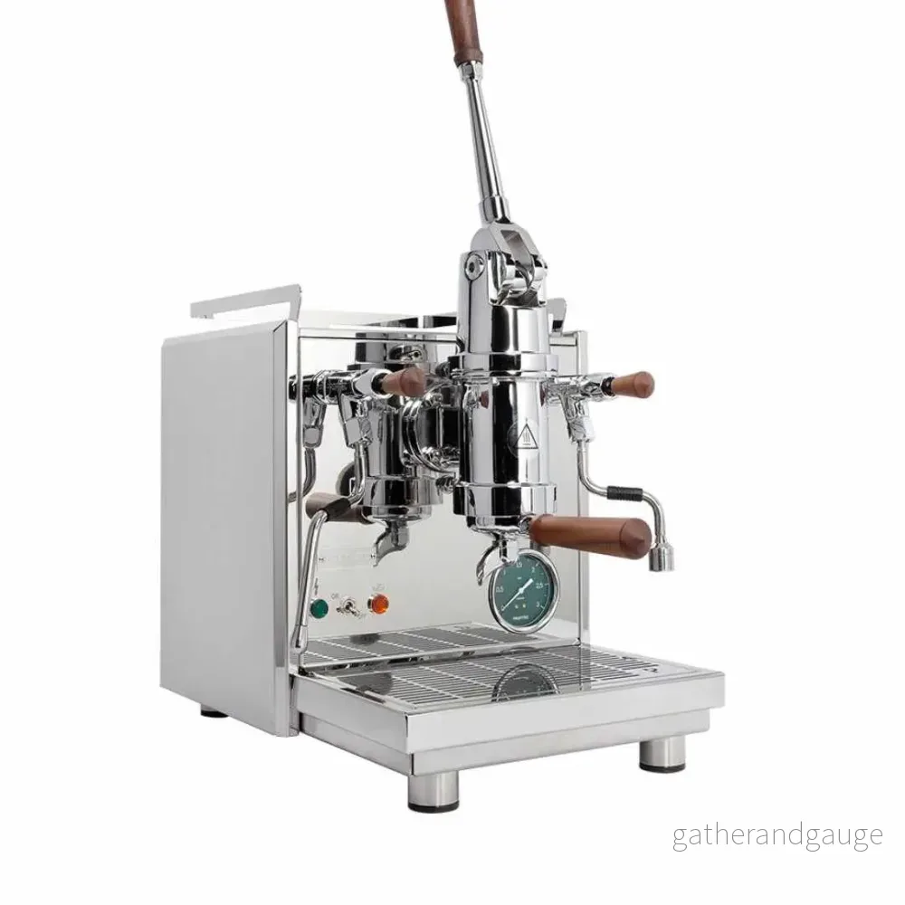 Profitec Pro 800 - Bild 2