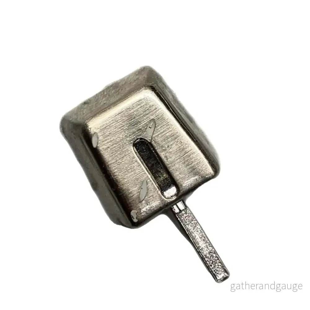 Knob (Metal) (Vario+, Vario W+) 8055