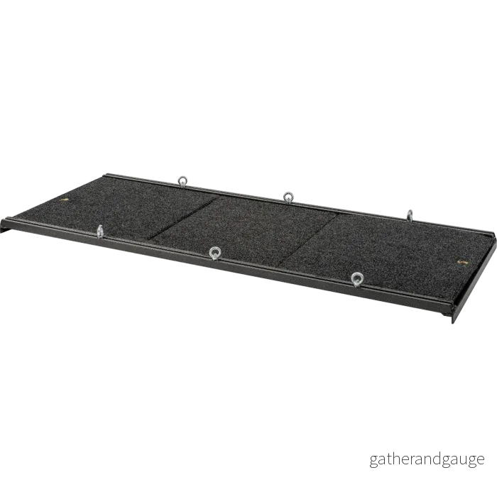 Bushtech Mattor
