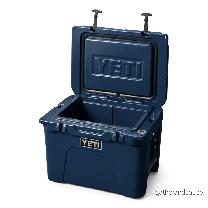 Tundra 35 Navy - Bild 2