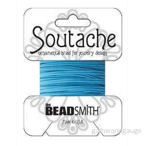 Soutache band – Tyrol 3 yards Soutache band – Tyrol 3 yards