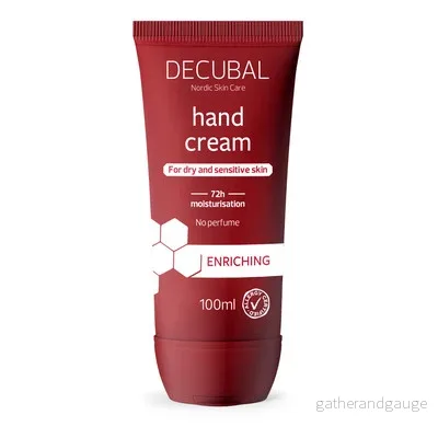 Decubal Hand Cream 100 ml