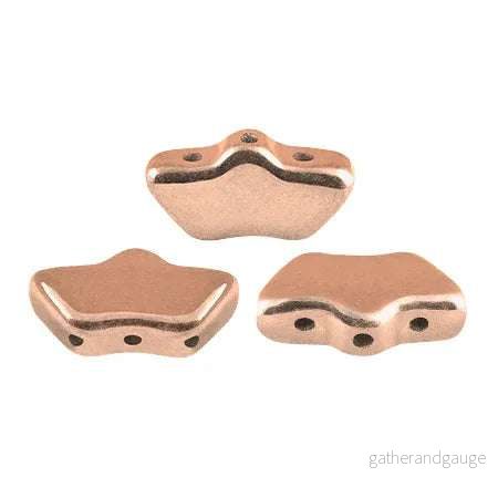 Delos® par Puca® – Full Capri Gold, 10 gram Delos® par Puca® – Full Capri Gold, 10 gram