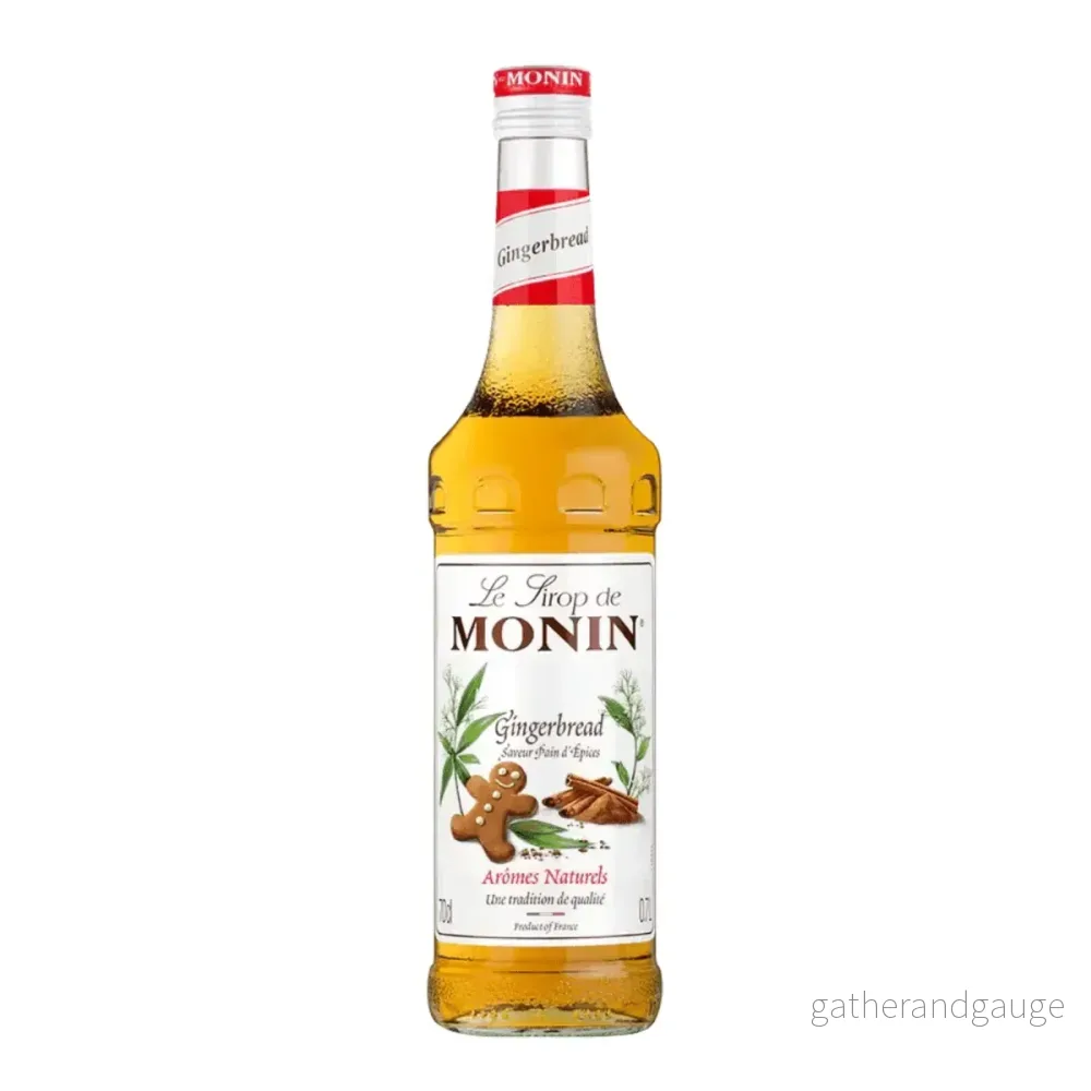 Pepparkaka sirap – 70 cl Pepparkaka sirap – 70 cl