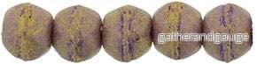 Tjeckiska English Cut – Pacifica Fig 3 mm, 50-pack Tjeckiska English Cut – Pacifica Fig 3 mm, 50-pack