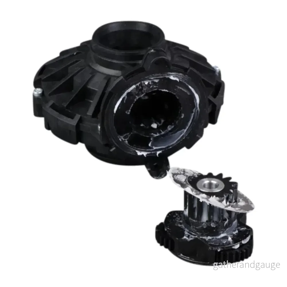 Sette Gearbox Kit